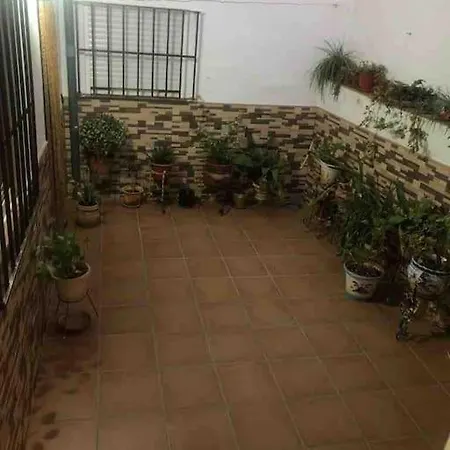 Casa Moncayo Olvera
