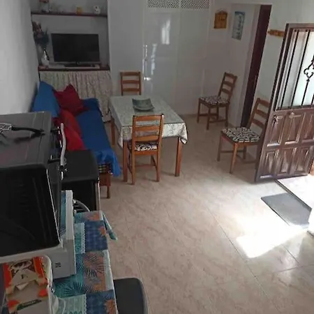 Casa Moncayo