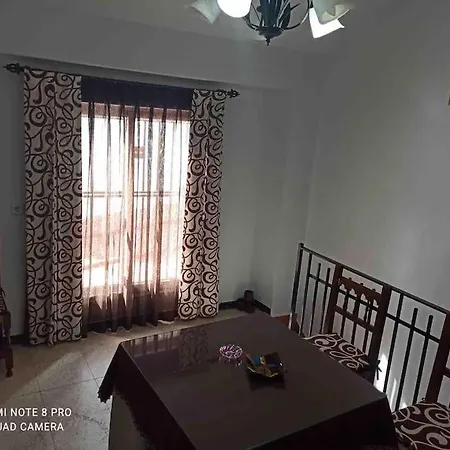 Apartment Casa Moncayo
