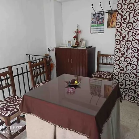 Apartment Casa Moncayo *